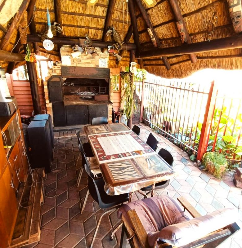 3 Bedroom Property for Sale in Uitsig Free State